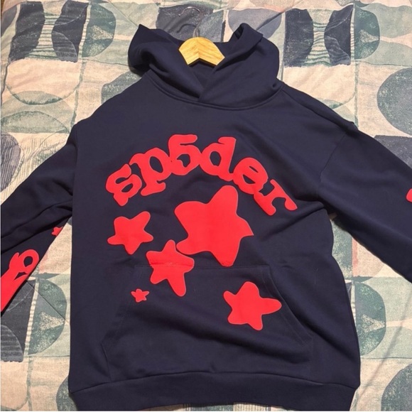 Sp5der Other - Sp5der FULL SWEATSUIT